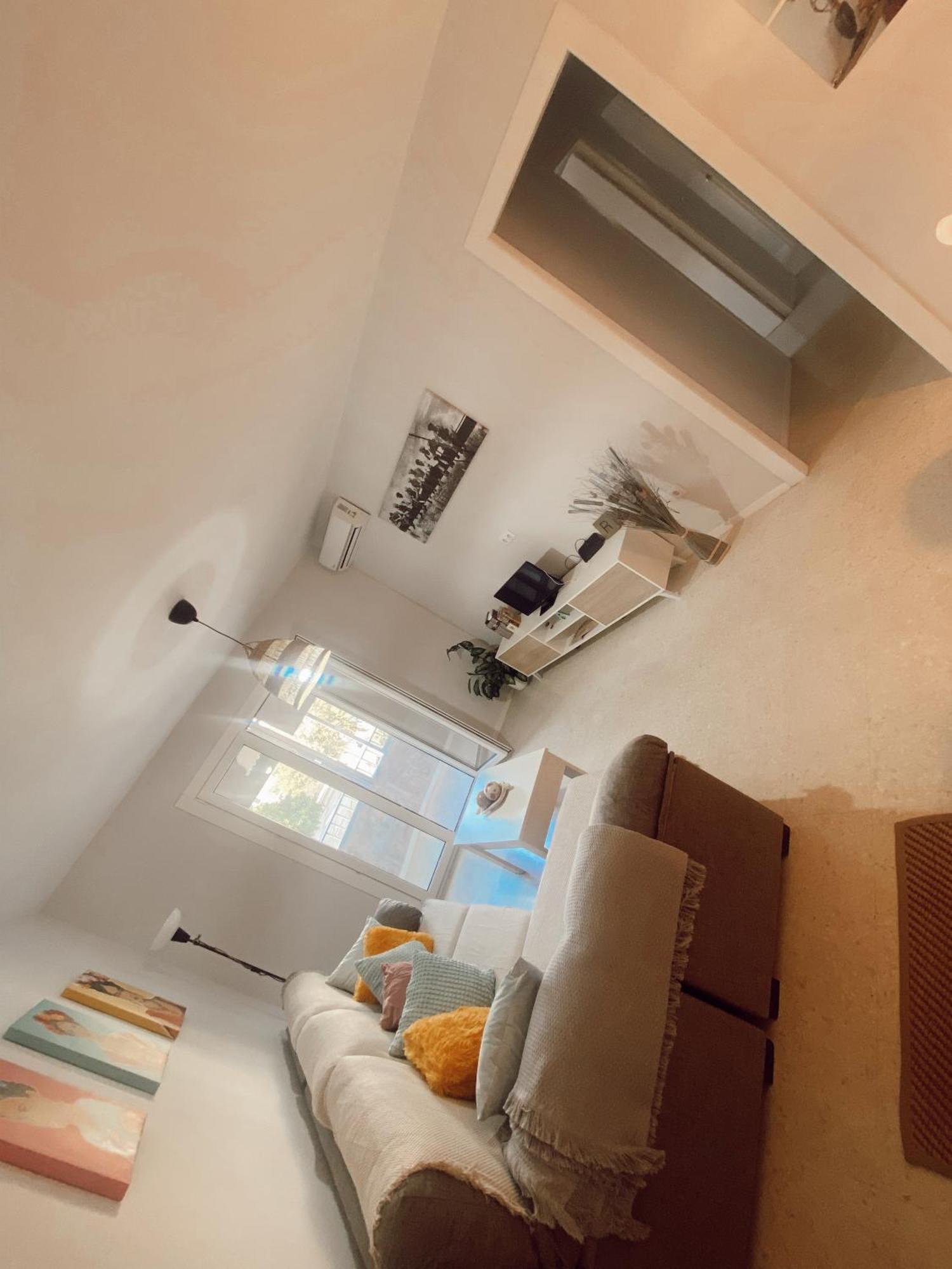 Texas Life Apartamento Centro Jerez Jerez de la Frontera Exterior photo